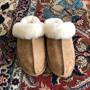 NWOB UGG Slippers